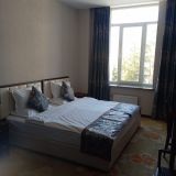 Отель NIHAO Hotel St. Petersburg, фото гостя