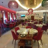 Отель NIHAO Hotel St. Petersburg, фото гостя