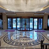 Отель NIHAO Hotel St. Petersburg, фото гостя