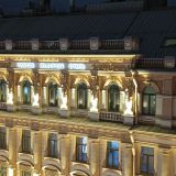 Гостевые комнаты на Невском 47, фото гостя