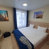 Отель Best Western Zoom Hotel, фото гостя