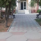 Пансионат Астра-центр, фото гостя