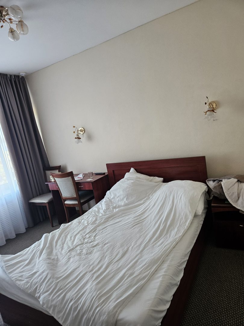 Татарстан, фото гостя