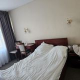 Гостиница Татарстан, фото гостя