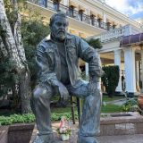 Гостиница Oreanda, фото гостя
