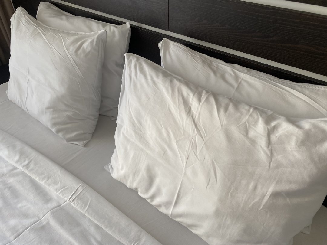 Престиж Apart-hotel & SPA, фото гостя