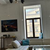 Kurenbin smART, фото гостя