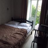 Гостиница Подъезд № 2, фото гостя