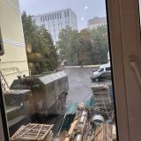 Отель Мандарин, фото гостя