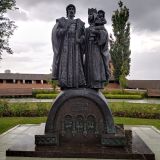 Нижегородская область, фото отдыхающего в августе