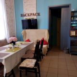 Мини-отель Backpack, фото гостя