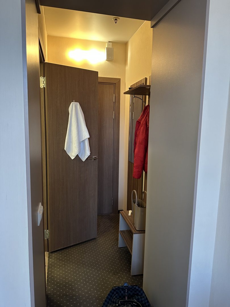 Россия, фото гостя