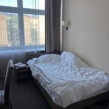 Гостиница Россия, фото гостя