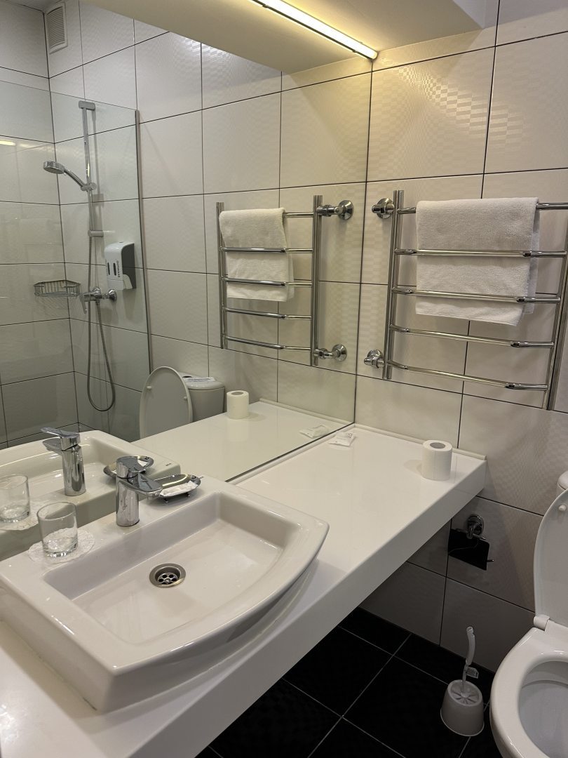 Россия, фото гостя