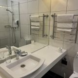 Гостиница Россия, фото гостя