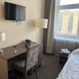 Гостиница Россия, фото гостя