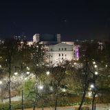 Гостиница Большой Урал, фото гостя