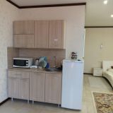 Гостевой дом Эллис, фото гостя