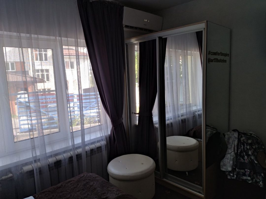 Арт11, фото гостя