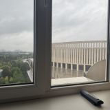 Апартаменты Depart ApartHotel In Panorama, фото гостя