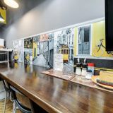 Хостел Сон в кубе, фото гостя