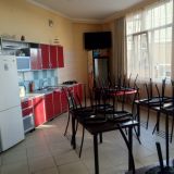 Гостевой дом Изумруд, фото гостя