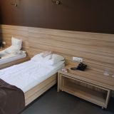 Мотель Кировские дачи, фото гостя