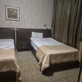 Гостиница Мартон Палас, фото гостя