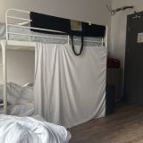 Хостел Крыша, фото гостя