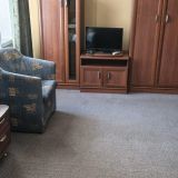 Гостиница Большой Урал, фото гостя