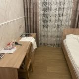 Отель Пилигрим, фото гостя