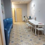 Хостел Онегин, фото гостя