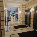 Гостиница Амбассадор, фото гостя