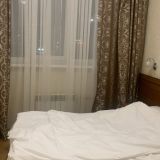 Отель ФортеПиано, фото гостя