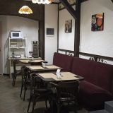 Гостиница Сакура, фото гостя