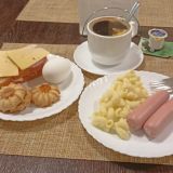 Гостиница Сакура, фото гостя