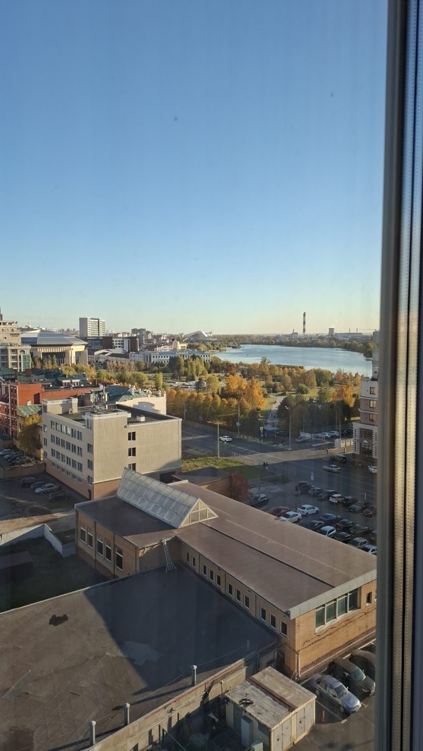 Татарстан, фото гостя