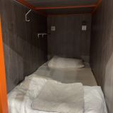 Хостел Timelapse II, фото гостя