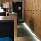 Хостел Лофт Никитская, фото гостя