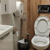 Хостел Лофт Никитская, фото гостя