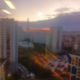 Апартаменты Myhome Yourhome на пр-те Оптиков 34 корп 1, фото гостя