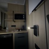 Гостиница Wow.Aparts Moscow, фото гостя