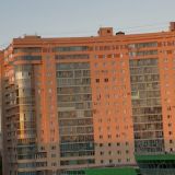 Гостиница Россия, фото гостя