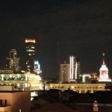 Гостиница Allen Park, фото гостя