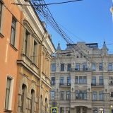 Baltic Boutique Hotel, фото гостя