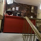 Baltic Boutique Hotel, фото гостя