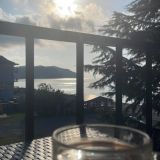 База отдыха Три тополя, фото гостя