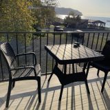 База отдыха Три тополя, фото гостя