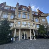 Гостиничный комплекс Крылья, фото гостя