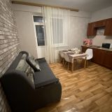 Апартаменты Norke Нижний Новгород, фото гостя